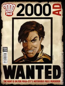 2000 AD #1753