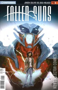 Fallen Suns #1