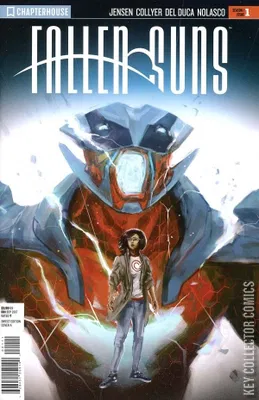 Fallen Suns