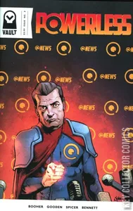 Powerless #2