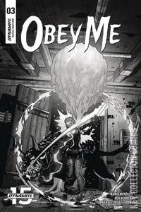 Obey Me #3