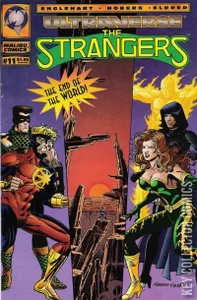 The Strangers #11