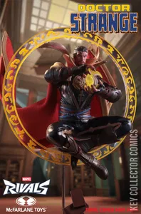 Doctor Strange #8