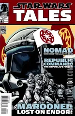 Cover for Star Wars Tales #22