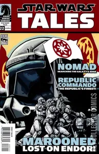 Star Wars Tales #22