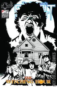 Fright Night: The Witching Hour #2