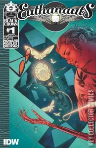Euthanauts #1