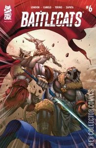 Battlecats #6