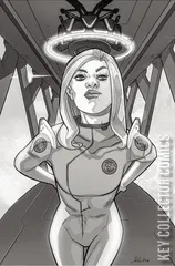 Cover for The Prism #2