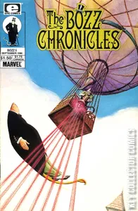 The Bozz Chronicles #5