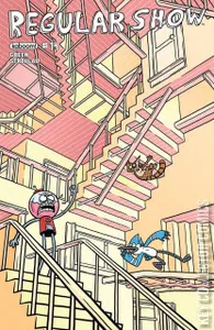 Regular Show #14