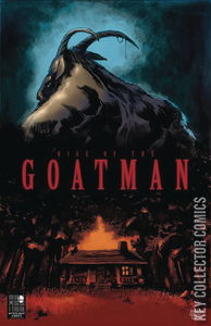 Goatman Trilogy: Rise of the Goatman #1