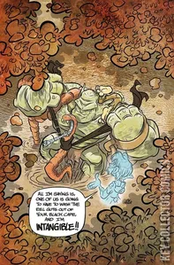 Ogres #2