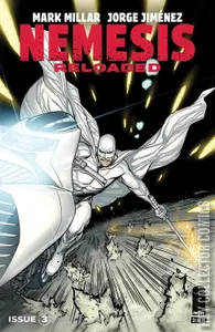Nemesis Reloaded #3