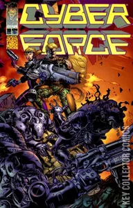 Cyberforce #19