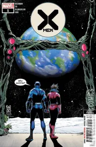 X-Men #1