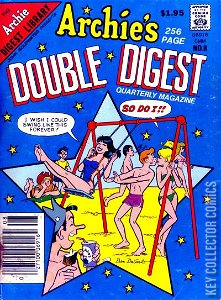 Archie Double Digest #8