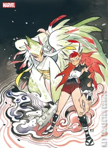 Demon Wars: Down In Flames #1