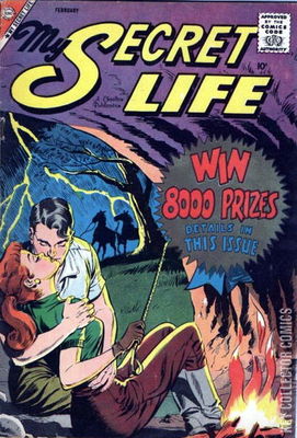 My Secret Life
