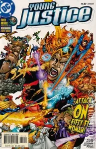 Young Justice #51