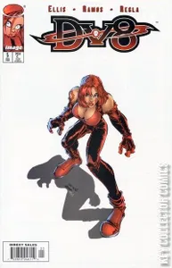DV8 #5