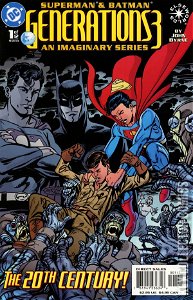 Superman & Batman: Generations III #1