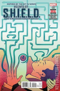 Agents of S.H.I.E.L.D. #2