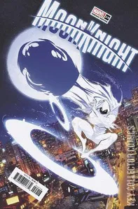 Moon Knight #29