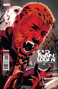 Old Man Logan #15