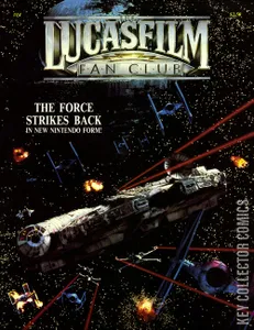 Star Wars Insider #14