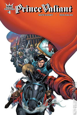King: Prince Valiant