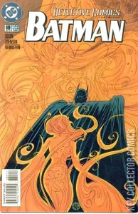 Detective Comics #689