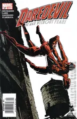 Variant Cover for Daredevil #87