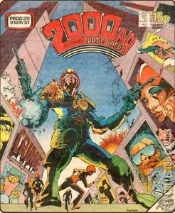 2000 AD #211