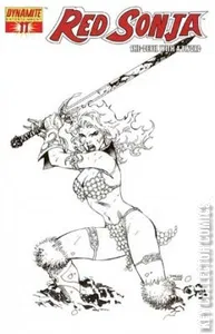 Red Sonja #11