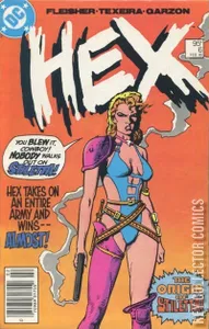 Hex #6