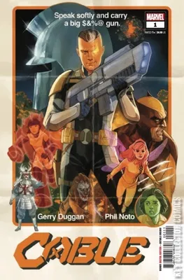 Cable