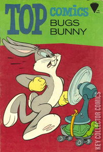 Top Comics: Bugs Bunny #2