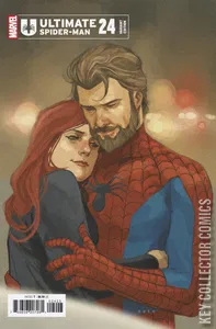 Ultimate Spider-Man #24