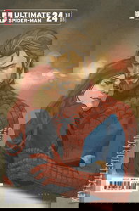 Ultimate Spider-Man