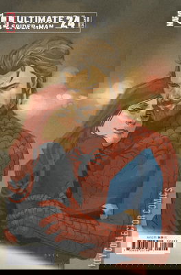 Ultimate Spider-Man