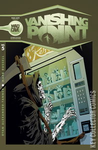 Vanishing Point #5