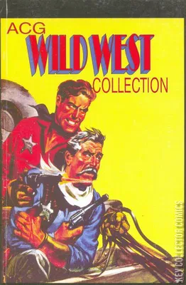 Wild West Collection