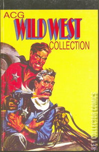 Wild West Collection