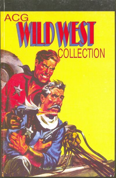 Wild West Collection