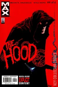 The Hood #4