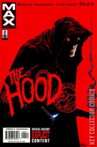 The Hood #4