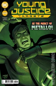 Young Justice: Targets #5