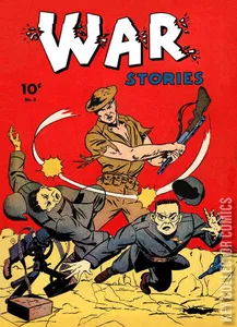 War Stories #5
