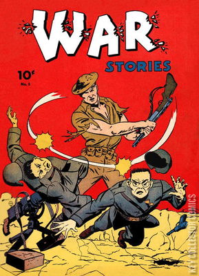 War Stories